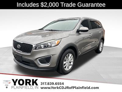 Used 2016 Kia Sorento - photo 1