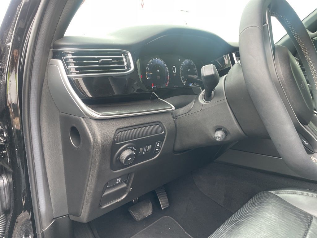 Used 2022 Jeep Wagoneer - photo 23