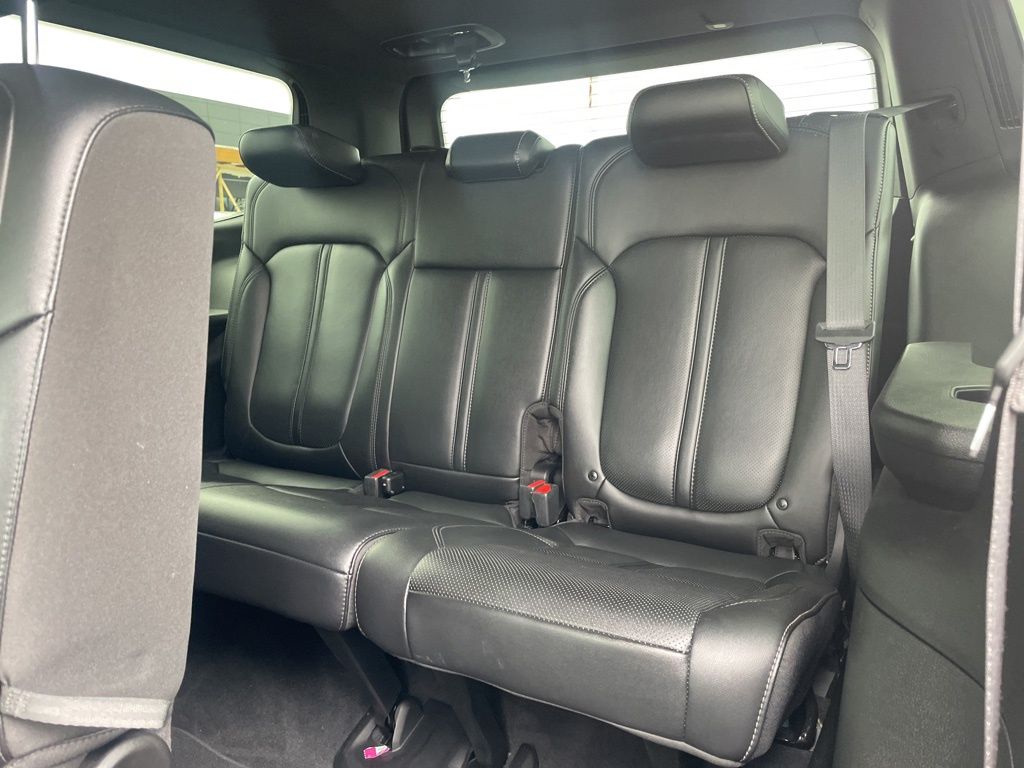 Used 2022 Jeep Wagoneer - photo 36