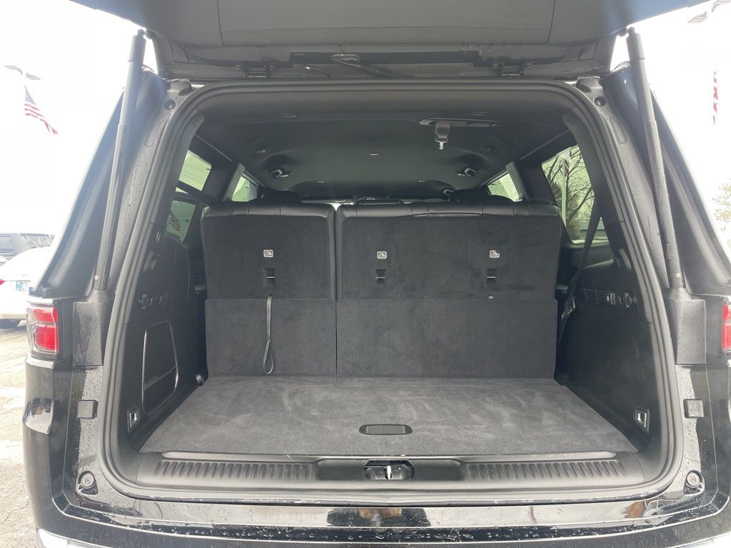 Used 2022 Jeep Wagoneer - photo 37