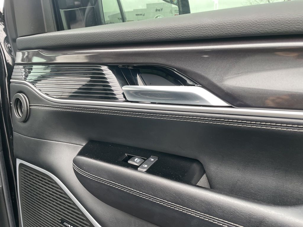 Used 2022 Jeep Wagoneer - photo 43