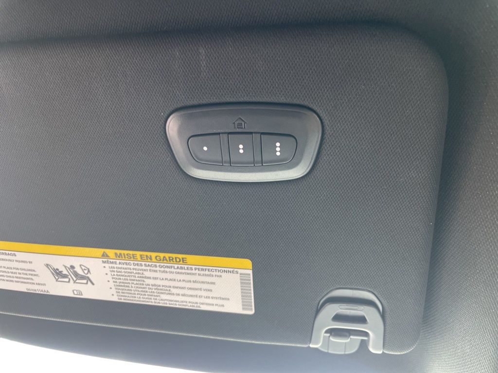 Used 2022 Jeep Wagoneer - photo 48