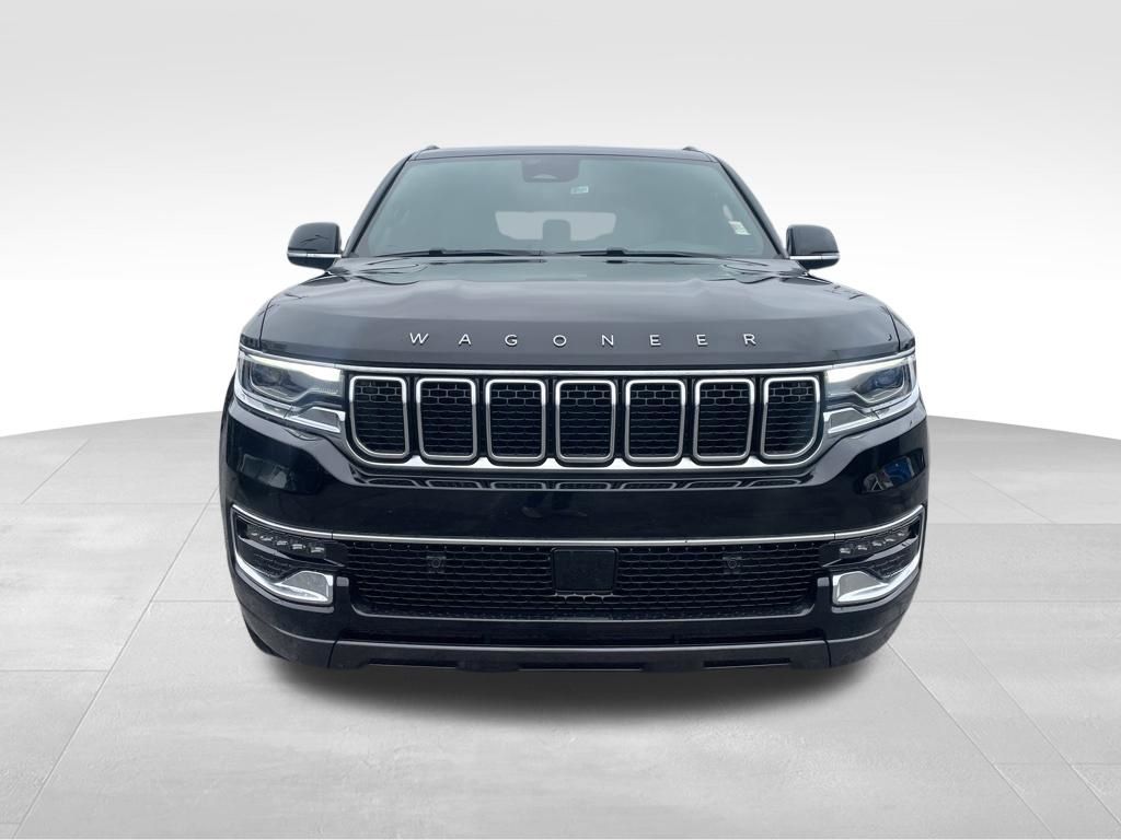 Used 2022 Jeep Wagoneer - photo 10
