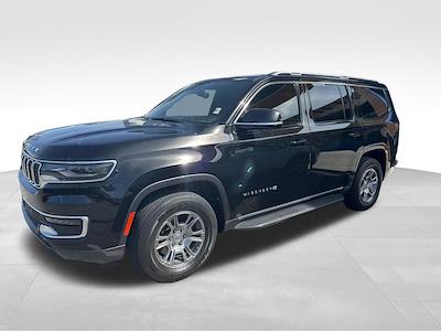 Used 2022 Jeep Wagoneer - photo 1