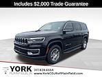 2022 Jeep Wagoneer 4WD SUV for sale #PF2497P - photo 1