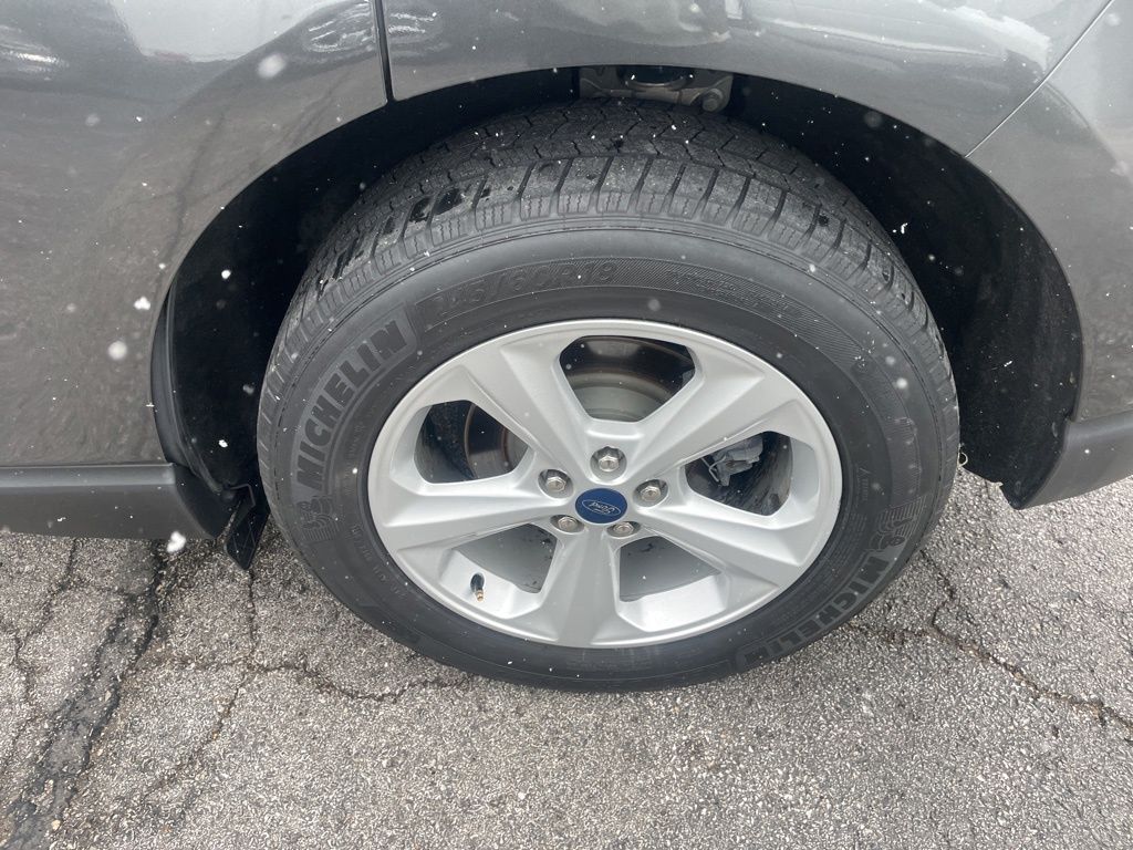 Used 2020 Ford Edge - photo 12