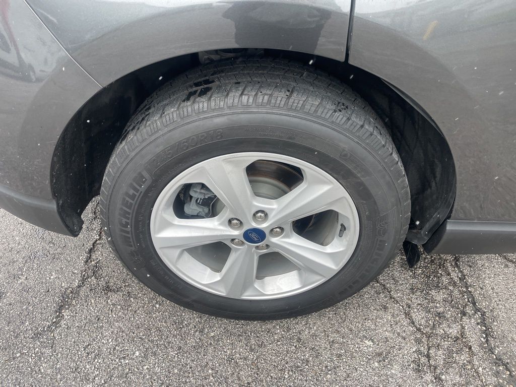 Used 2020 Ford Edge - photo 13