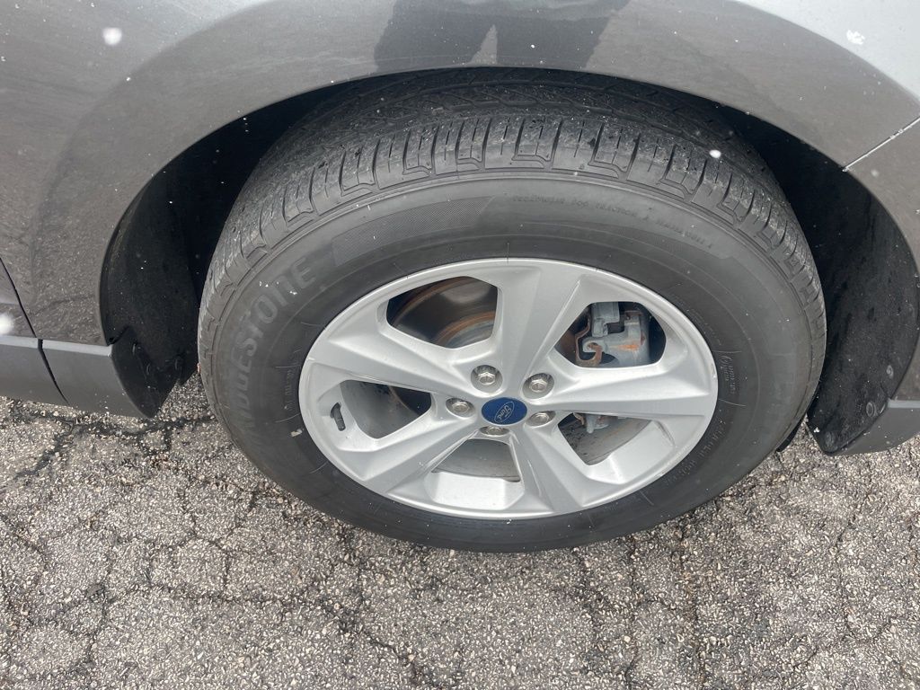 Used 2020 Ford Edge - photo 14
