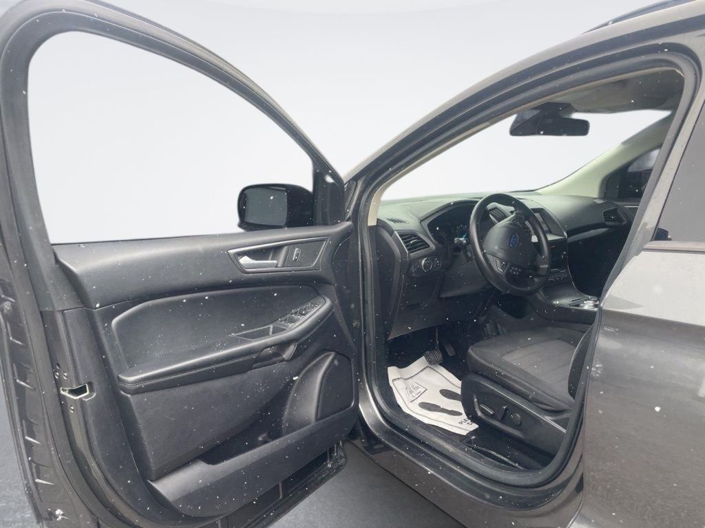 Used 2020 Ford Edge - photo 17