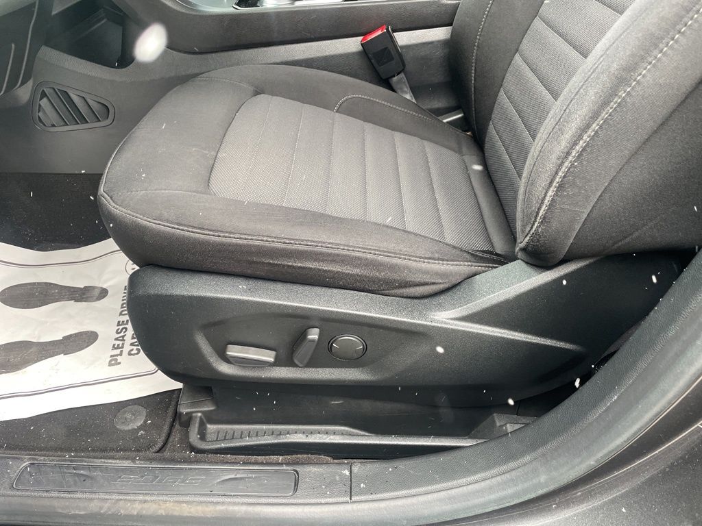 Used 2020 Ford Edge - photo 20