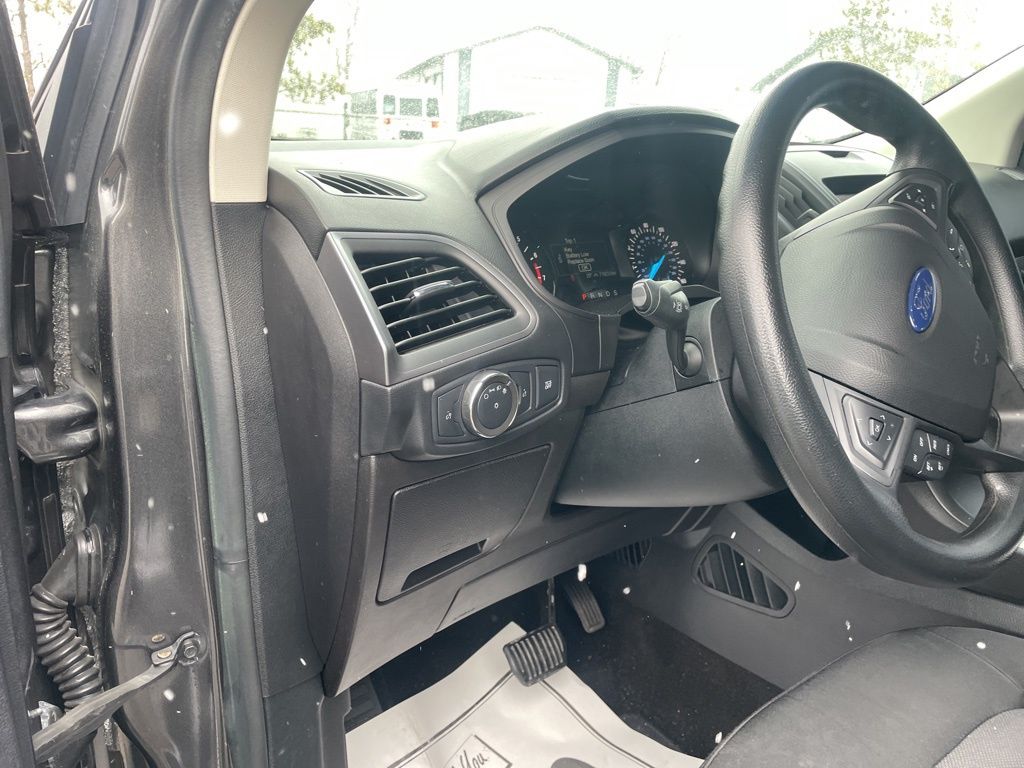 Used 2020 Ford Edge - photo 21