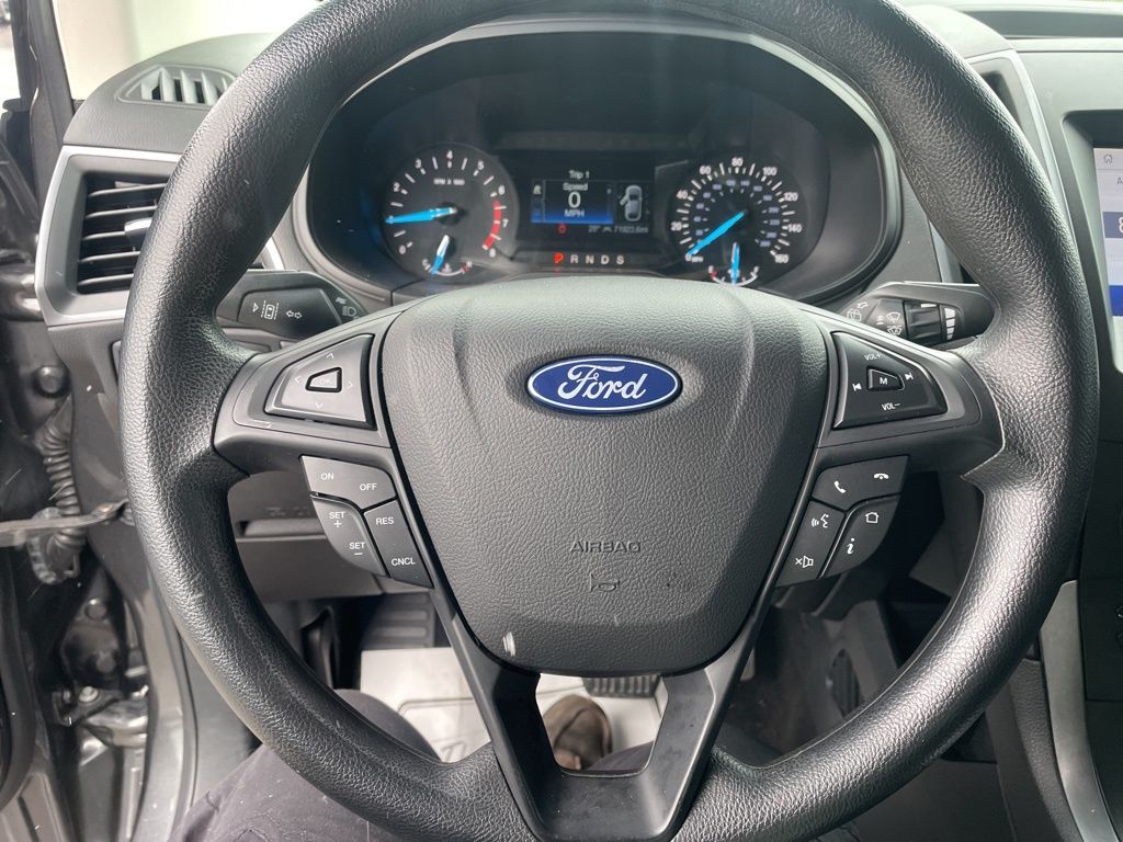 Used 2020 Ford Edge - photo 22