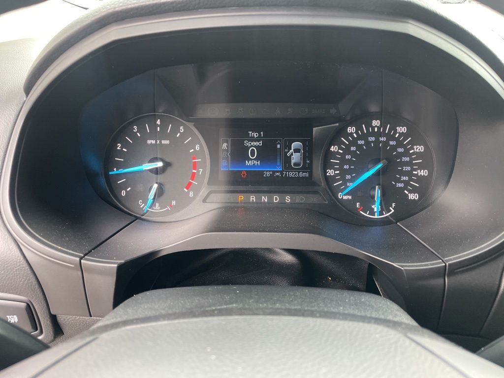Used 2020 Ford Edge - photo 24
