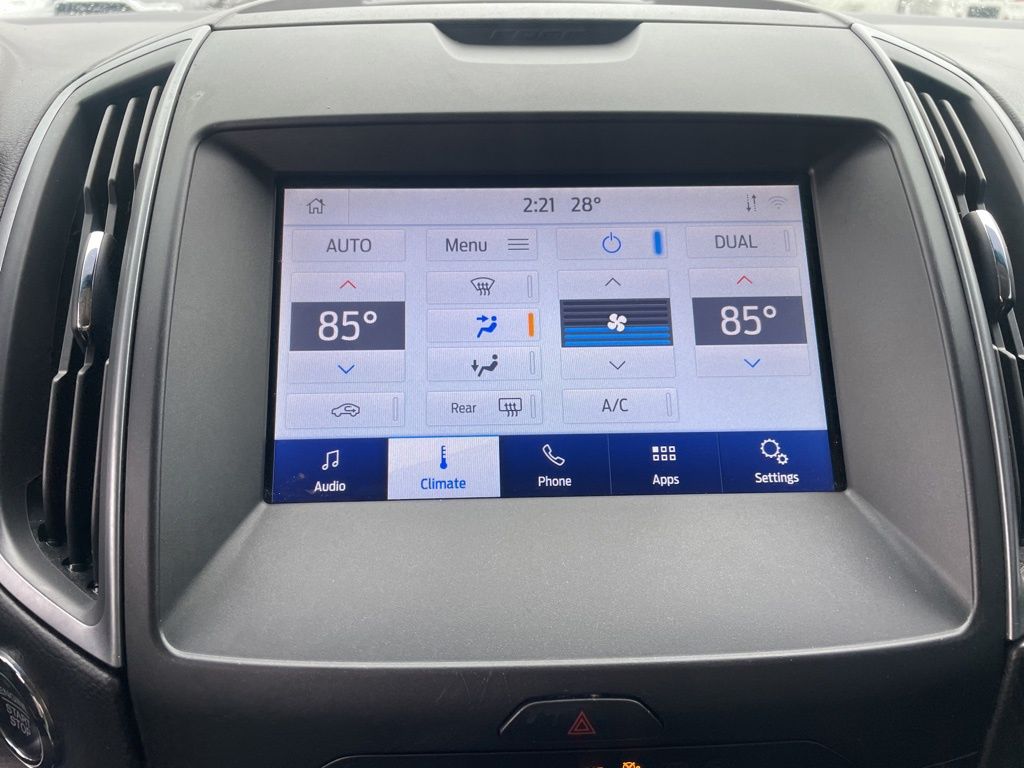Used 2020 Ford Edge - photo 27