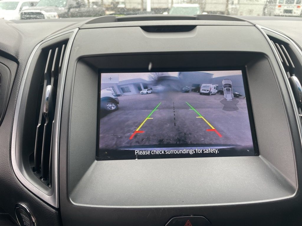 Used 2020 Ford Edge - photo 28