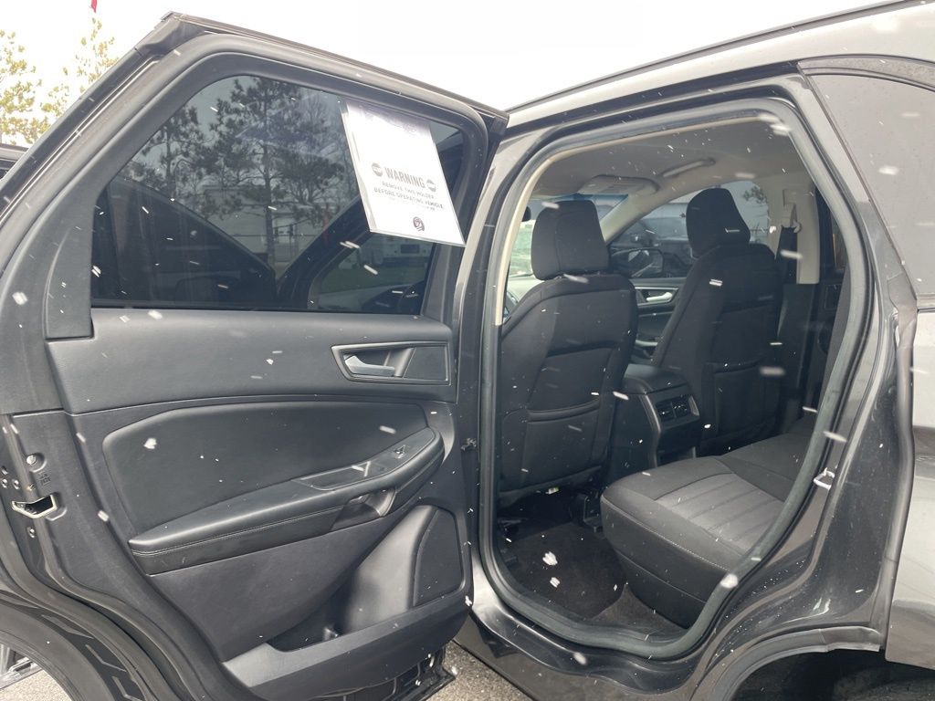 Used 2020 Ford Edge - photo 30