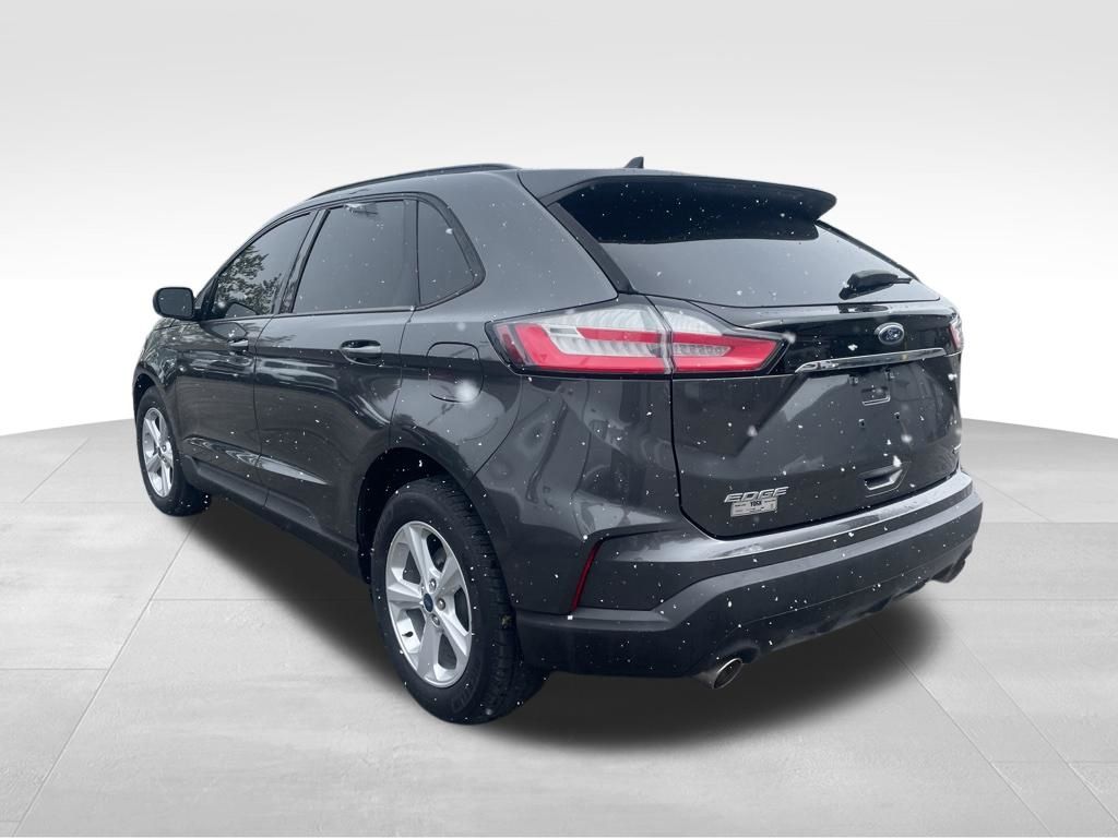 Used 2020 Ford Edge - photo 5