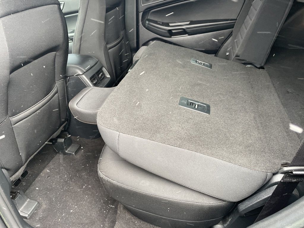 Used 2020 Ford Edge - photo 33