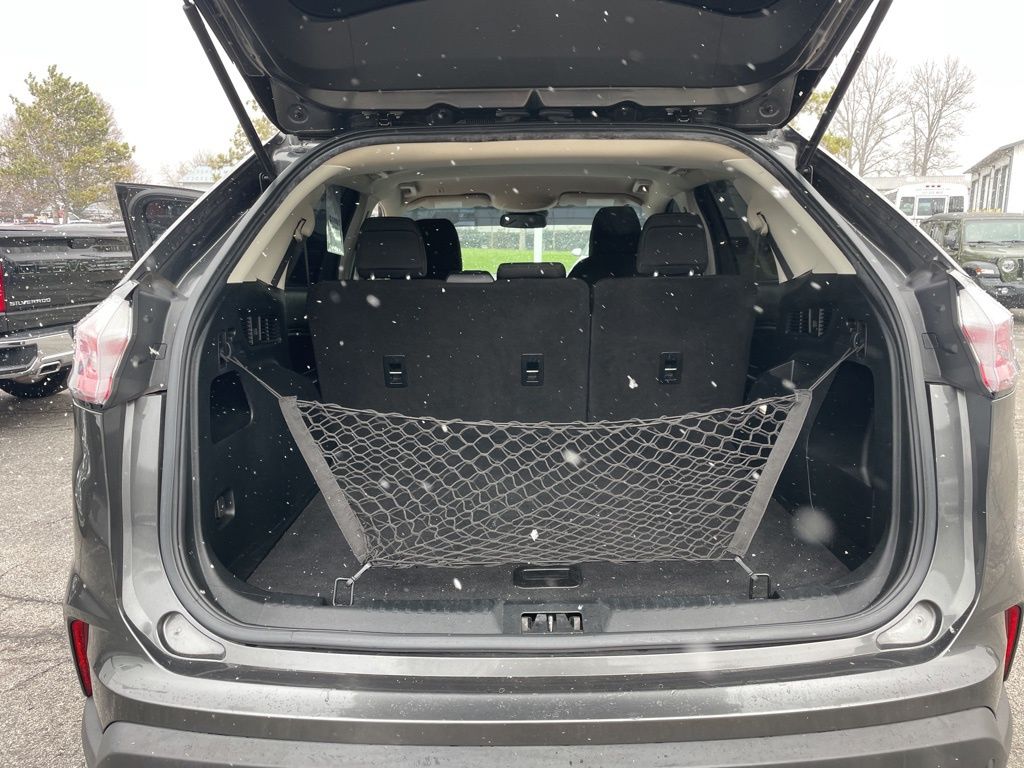Used 2020 Ford Edge - photo 34