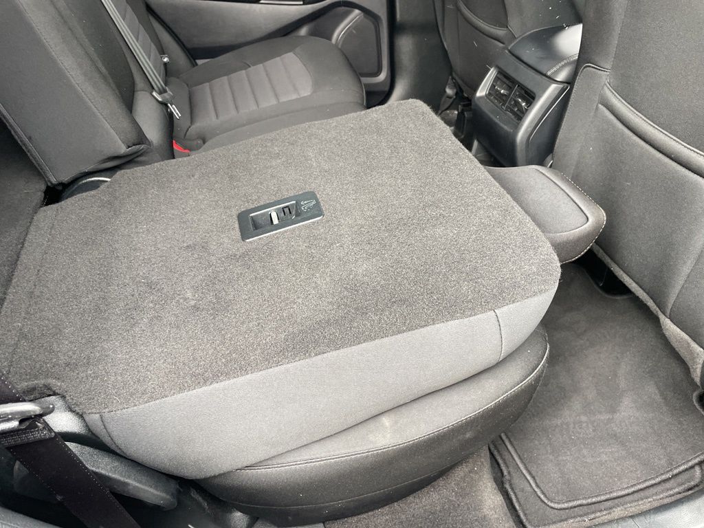 Used 2020 Ford Edge - photo 36