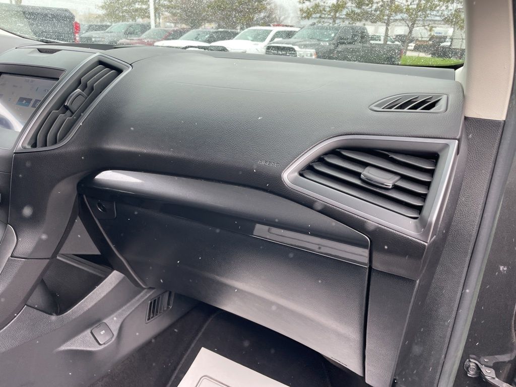 Used 2020 Ford Edge - photo 39