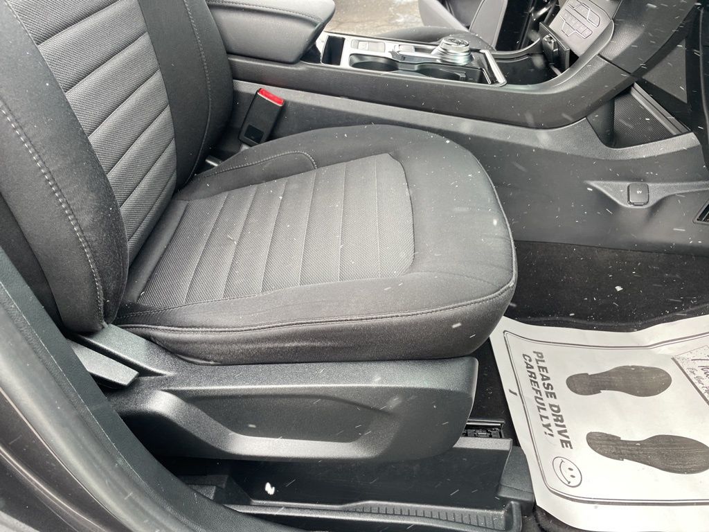 Used 2020 Ford Edge - photo 40