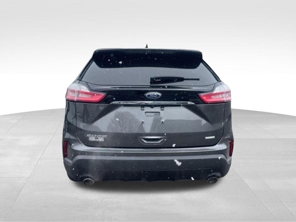 Used 2020 Ford Edge - photo 6