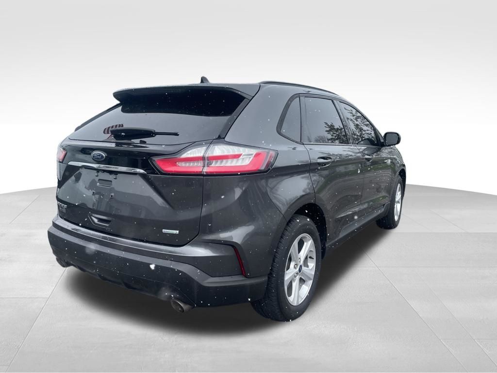 Used 2020 Ford Edge - photo 7