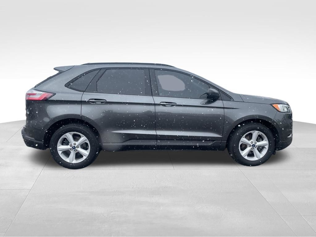 Used 2020 Ford Edge - photo 8
