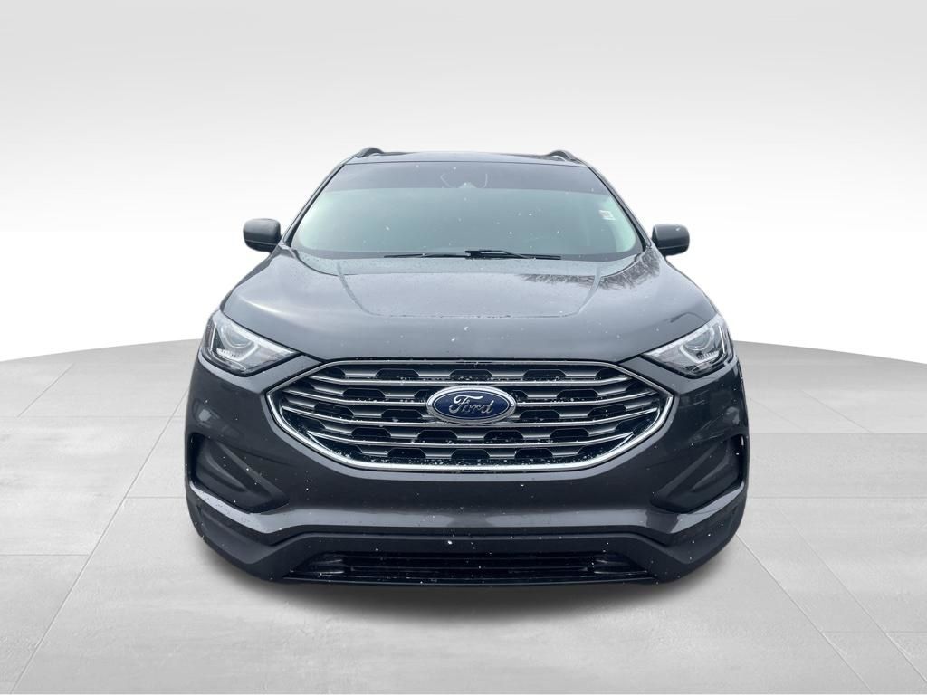 Used 2020 Ford Edge - photo 10