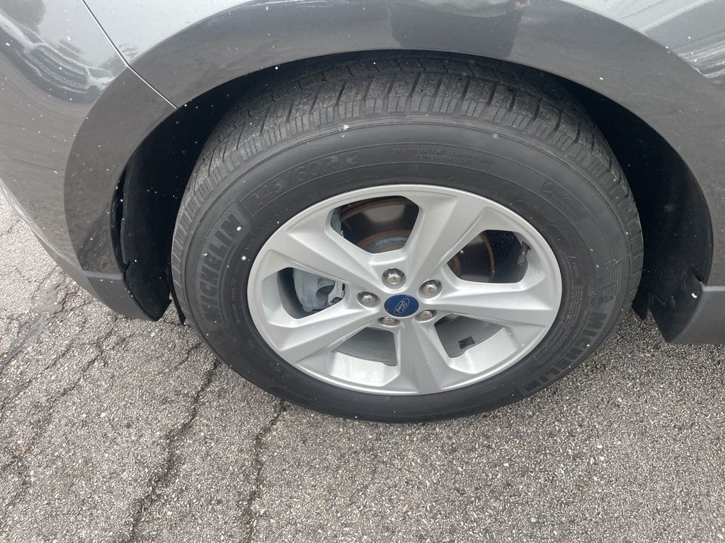 Used 2020 Ford Edge - photo 11