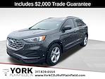 2020 Ford Edge FWD SUV for sale #PF2498P - photo 1