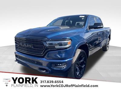 Used 2022 Ram 1500 - photo 1