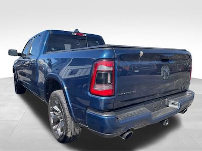 Used 2022 Ram 1500 - photo 1