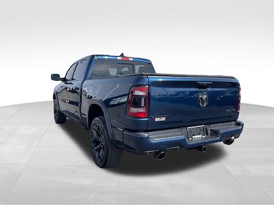 Used 2022 Ram 1500 - photo 1