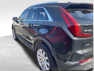 Used 2023 Cadillac XT4 - photo 1