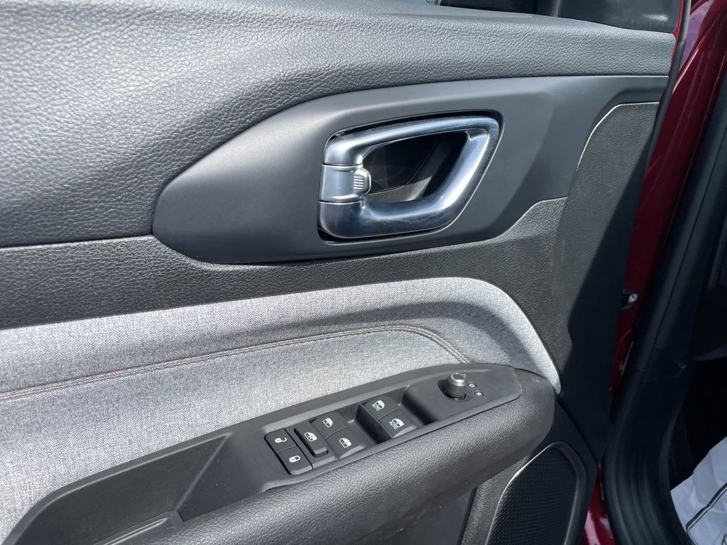 Used 2022 Jeep Compass - photo 19