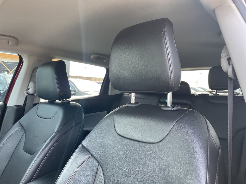 Used 2022 Jeep Compass - photo 20
