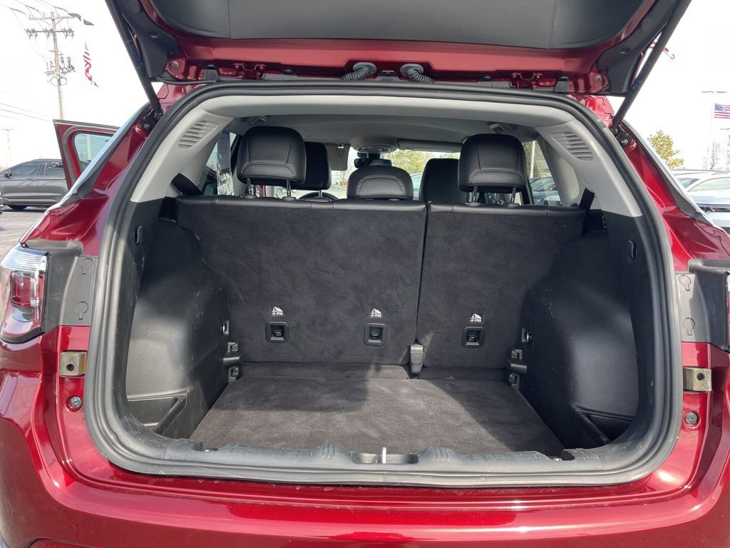 Used 2022 Jeep Compass - photo 36