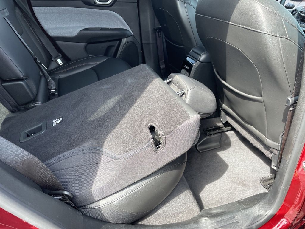 Used 2022 Jeep Compass - photo 38