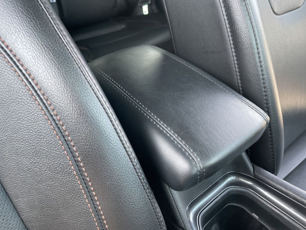 Used 2022 Jeep Compass - photo 43