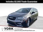 Used 2023 Chrysler Pacifica Touring L Minivan for sale #PF2503P - photo 1