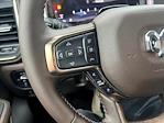 New 2025 Ram 1500 Longhorn Crew Cab 4x4 Pickup for sale #PF25043 - photo 10