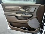 New 2025 Ram 1500 Longhorn Crew Cab 4x4 Pickup for sale #PF25043 - photo 17