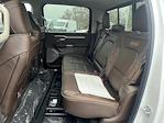 New 2025 Ram 1500 Longhorn Crew Cab 4x4 Pickup for sale #PF25043 - photo 18