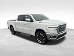 New 2025 Ram 1500 Longhorn Crew Cab 4x4 Pickup for sale #PF25043 - photo 4