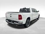 New 2025 Ram 1500 Longhorn Crew Cab 4x4 Pickup for sale #PF25043 - photo 5