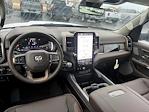 New 2025 Ram 1500 Longhorn Crew Cab 4x4 Pickup for sale #PF25043 - photo 8