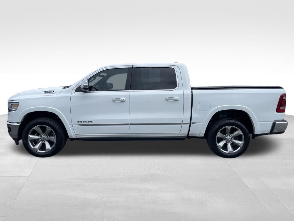 Used 2021 Ram 1500 - photo 2