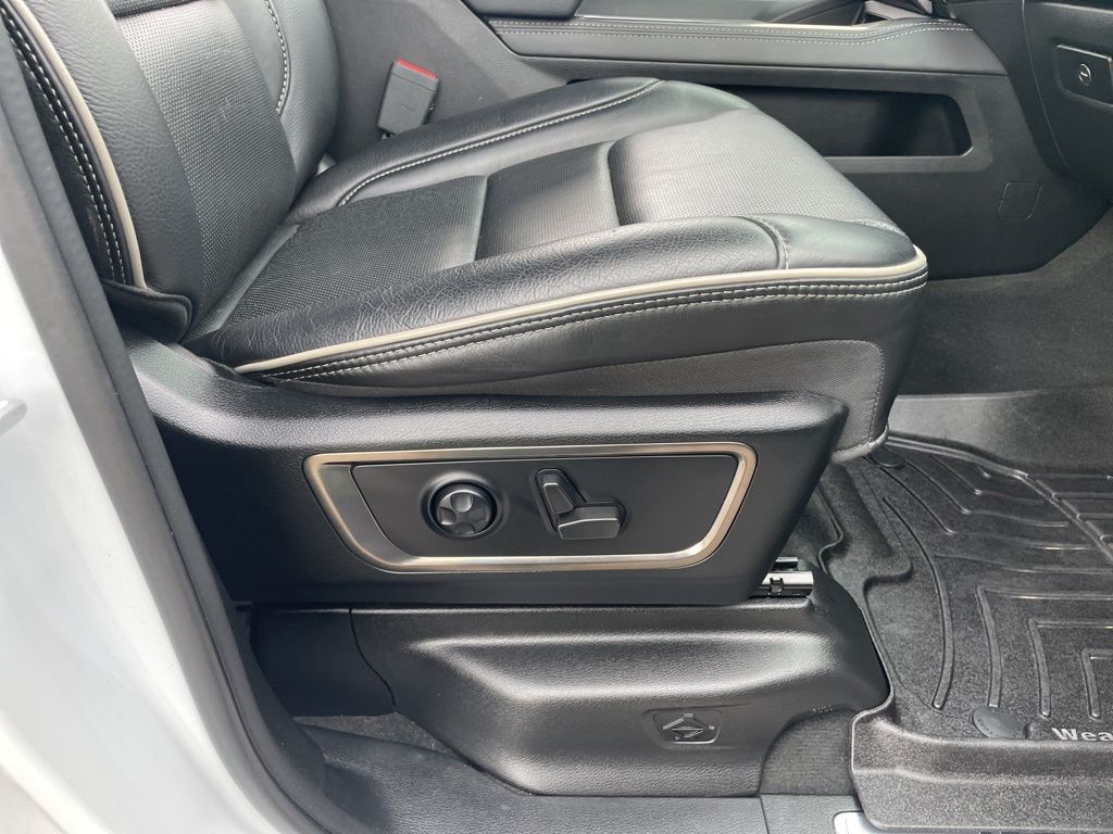 Used 2021 Ram 1500 - photo 42